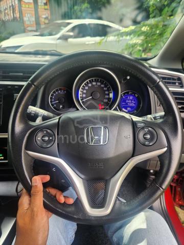 2021 Honda JAZZ V 1.5L (A) - 5