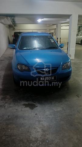 2014 Proton PERSONA 1.6 SV (A) - 1