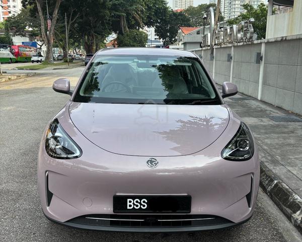 2026 Proton EMAS 5 PRIME (A) Lucky Draw Car - 3