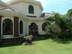Exclusive Luxury Living! Double-Storey Freehold Bungalow 1