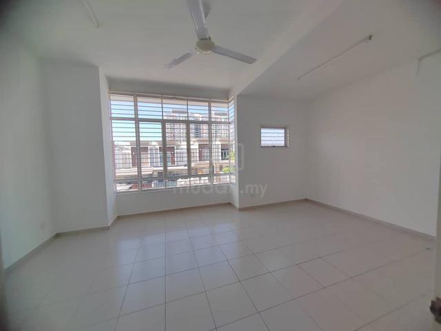 Double Storey Terrace Bellucia @ Setia Ecohill, Semenyih 1