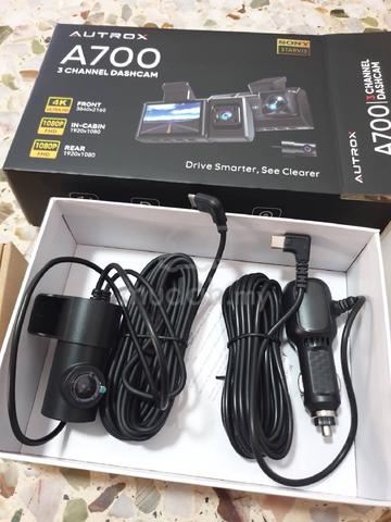 dashcam - photo 3 of 6