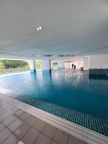 Residensi Nexus Bangi near Hospital Kajang Plaza Metro Point Complex 3
