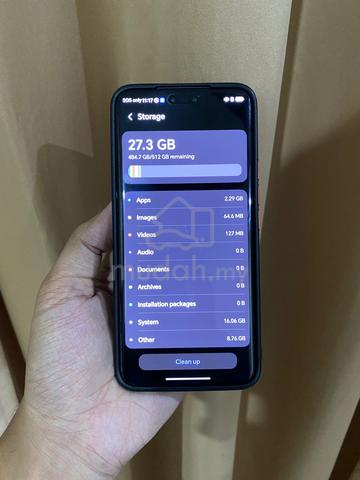 HONOR MAGIC 6 PRO 24/512gb - photo 4 of 5