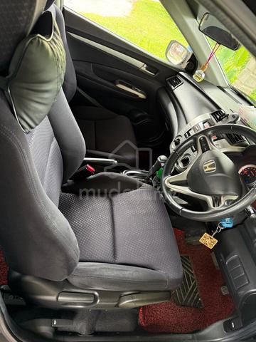 2009 Honda CITY 1.5 I-VTEC (A) - 4