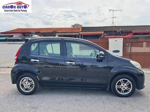 2011 Perodua MYVI 1.3 EZ STANDARD (A)One Owner - 3