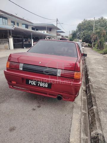1995 Proton ISWARA 1.3 S C12 (M) - 5