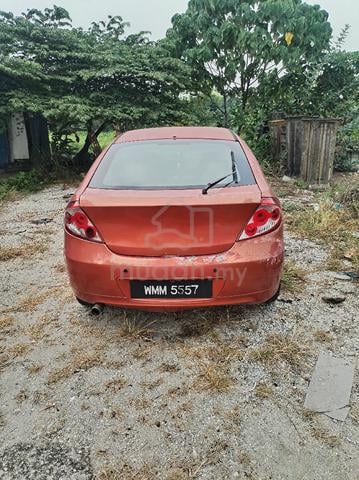 2006 Proton GEN-2 1.6 (A) - 5