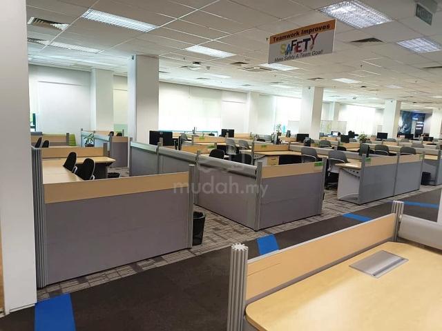 Office Space @ Coplace 9, Cyberjaya 1