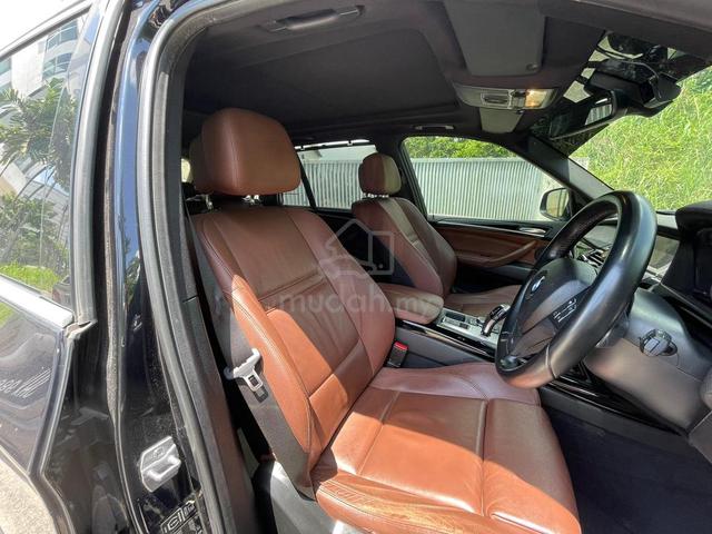 ONE OWNER CAR KING 2013 Bmw X5 3.0 xDrive35i - 5