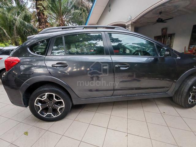 2015 Subaru XV 2.0 PREMIUM (A) - 5