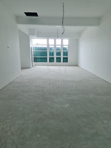 Shop lot Tingkat 1 1