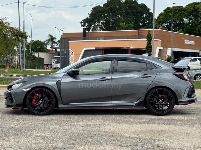 2020 Honda CIVIC TYPE R 2.0 (M) - 3