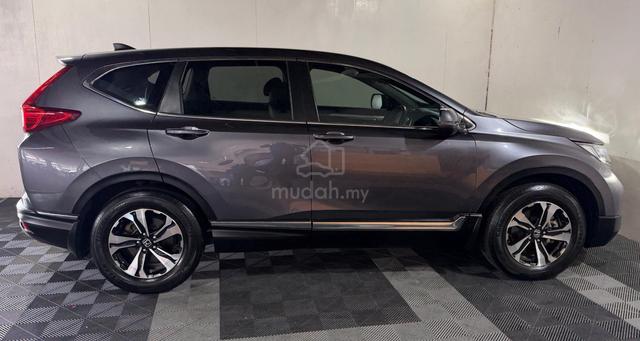 2019 Honda CR-V 2.0 2WD RW (A) - 3