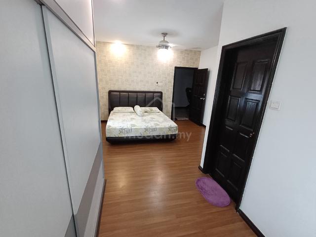 Bilik untuk disewa
area
Astana
Heights 1