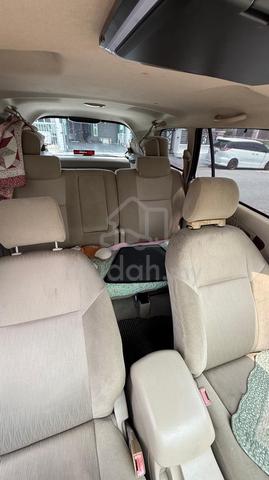 2005 Toyota INNOVA 2.0 G MY05 AN40 (A) - 5