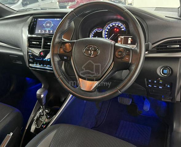 2021 Toyota YARIS 1.5 G (FACELIFT) 60K KM MILEAGE - 3