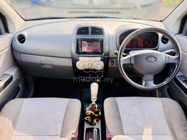 2010 Perodua MYVI 1.3 SX FACELIFT (M) - 4