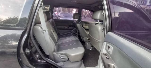 2007 Naza CITRA 2.0 GLS (A) ONE OWNER - 3