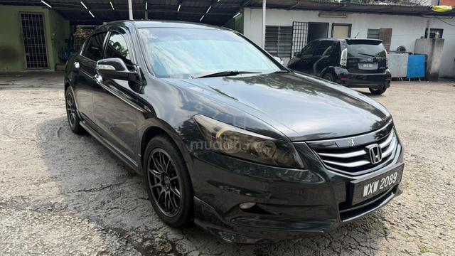 2012 Honda ACCORD 2.0 VTi-L FACELIFT (A) - 1