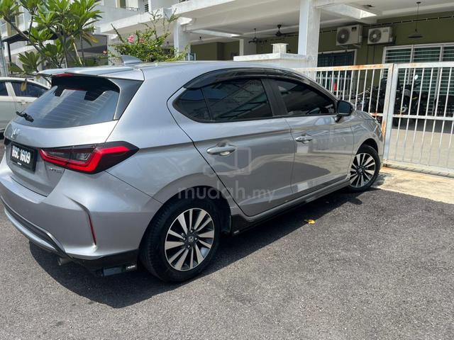 2024 Honda CITY 1.5 E HATCHBACK (A) - 2