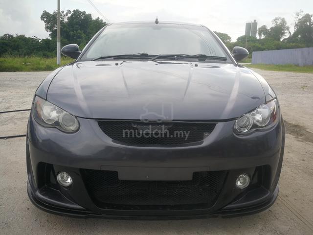 2008 Proton SATRIA 1.6 NEO (A) - 3