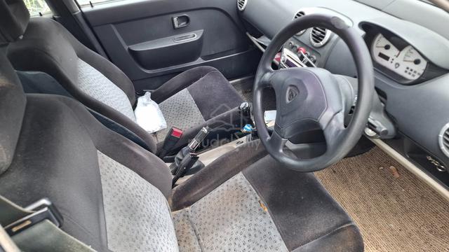 Proton Iswara Untuk Dijual - 5