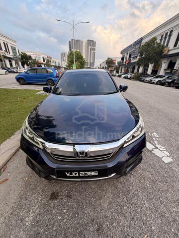 2017 Honda ACCORD 2.0 VTi-L FACELIFT (A) - 3