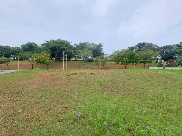 Corner Lot Bungalow Land, Presint 10, Putrajaya 5