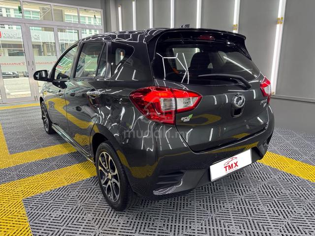 2019 Perodua MYVI 1.5 H (A) - 4