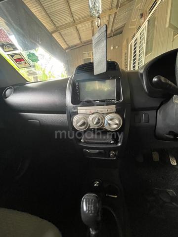 2008 Perodua MYVI 1.3 SXi (M) - 5