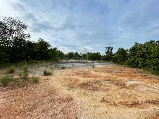 KKIP Land FOR RENT |Sepanggar| 1