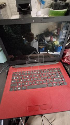 Laptop HP Notebook i5  - photo 3 of 6