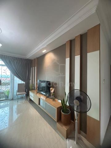 Perling Apartment 1