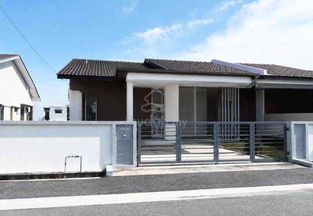 [SAVE UP 48K] Bandar Puteri Jaya, 3,595sf, Sungai Petani 1