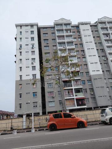 Pangsapuri Indah Taman Air Tawar Indah 1C 1
