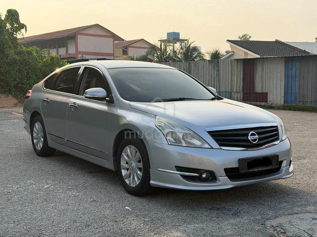 2014 Nissan TEANA 2.0 XE (A) - 1