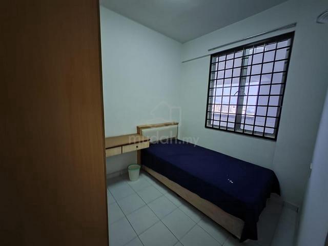 N-Park Condominium 5