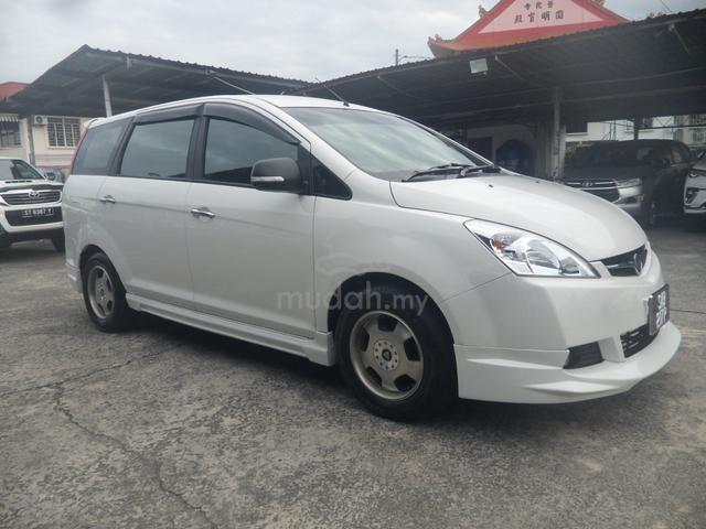 2013 Proton EXORA 1.6 BOLD EXECUTIVE (M) - 4