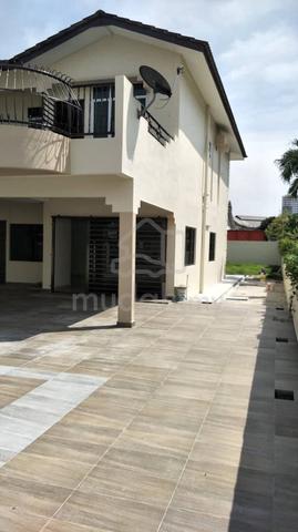 Falim Ipoh Double Storey Semi-D for Sale 2