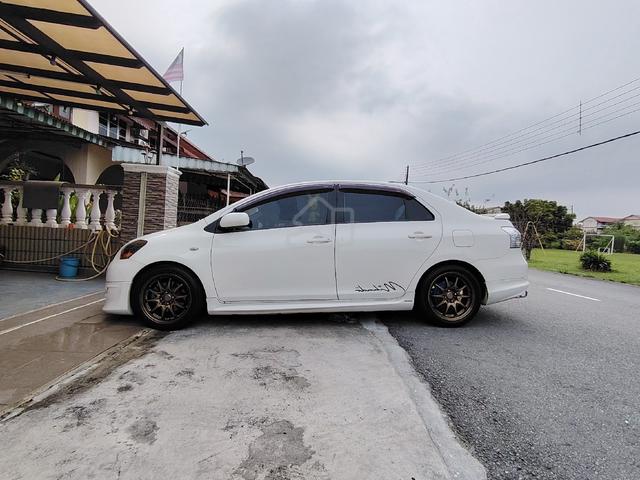 2012 Toyota VIOS 1.5 J ENHANCED (A) - 3