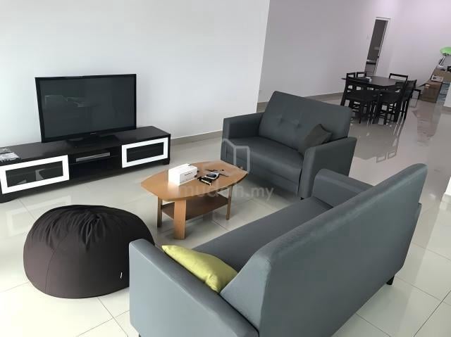 Setia Pinnacle 1