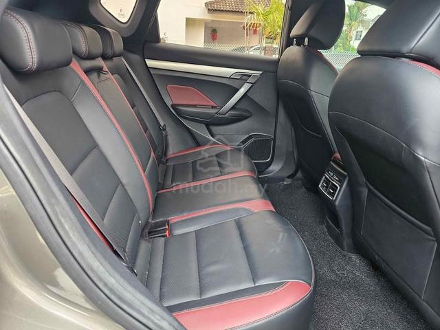 2021 Proton X50 PREMIUM 1.5L (A) - 4
