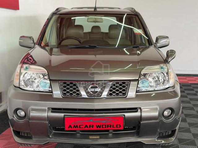 ORI2008 Nissan X-TRAIL 2.0 NISMO LUXURY ONE OWNER - 2