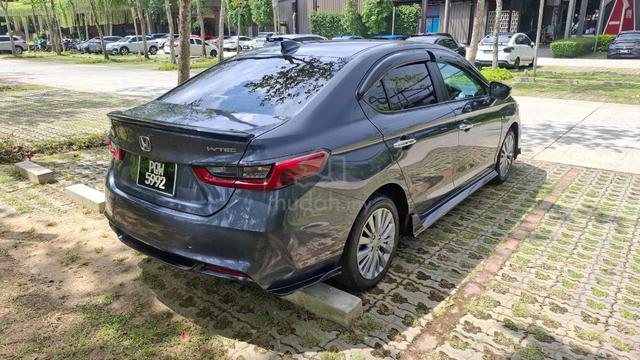 2023 Honda CITY 1.5 V MY20 GN FACELIFT (A) - 3