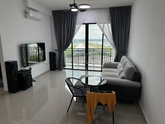 One City Residence 1