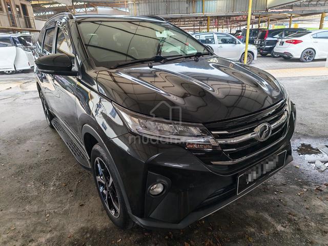 2024 Perodua ARUZ 1.5 AV MY21 D38L (A) - 1