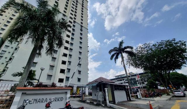 Menara Orkid 1