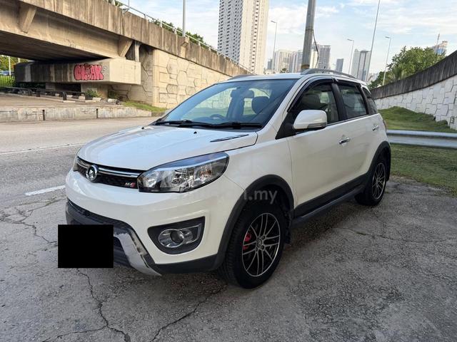 2015 Great Wall M4 1.5 PREMIUM MY15 (A)CASH - 3