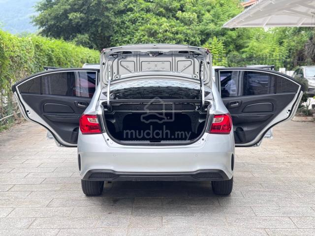 2024 Proton SAGA 1.3 PREMIUM S A UNTUNG SIKIT JUAL - 3